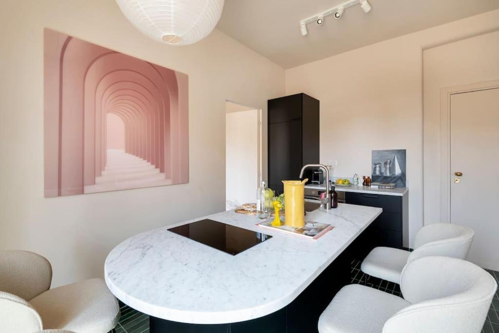 Cipria Luxury *