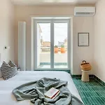 Cipria Luxury Apartment