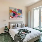 Cipria Luxury Apartment