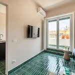 Cipria Luxury Apartment
