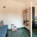 Cipria Luxury Apartment