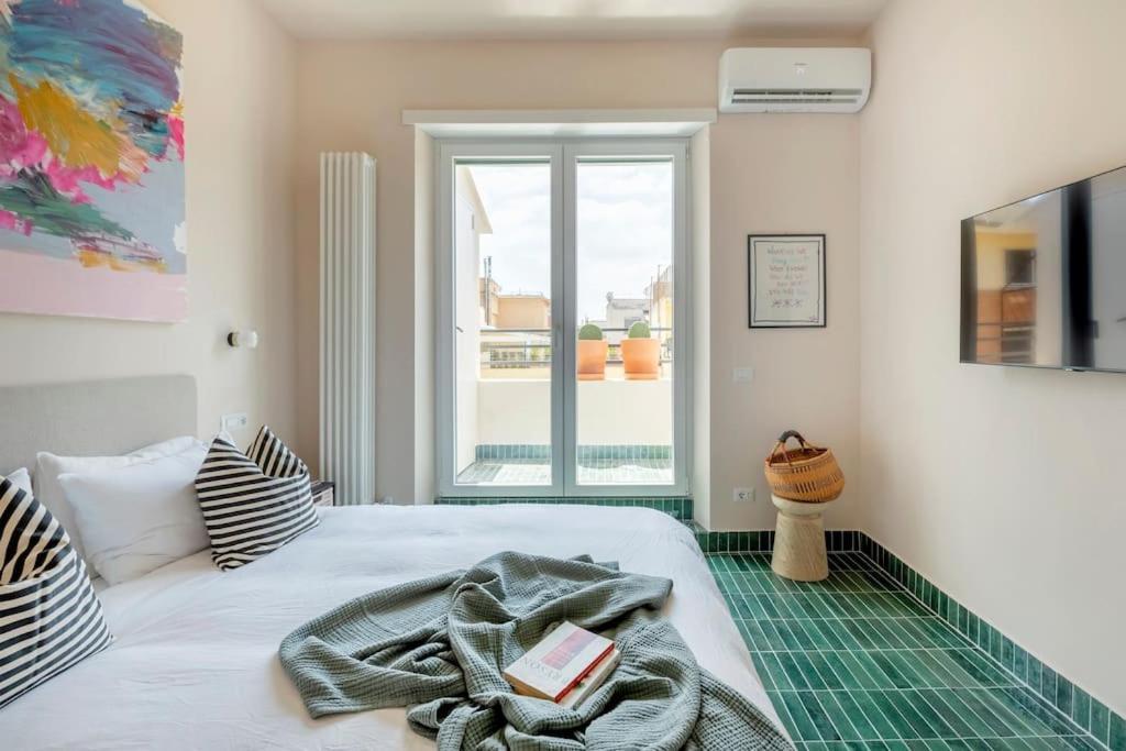 Cipria Luxury
