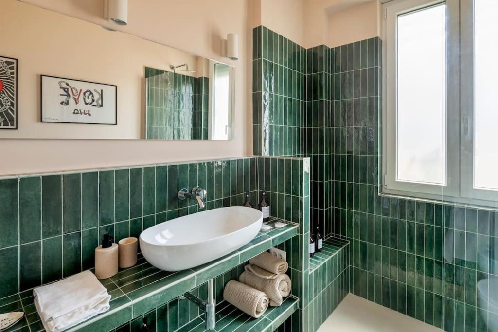 Cipria Luxury Apartment Rome