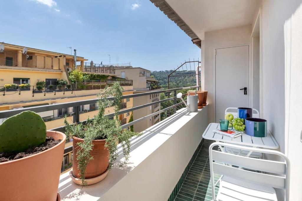 Cipria Luxury Apartment *