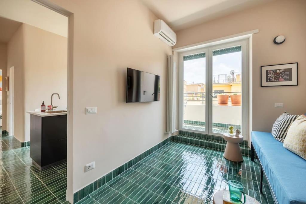 Cipria Luxury Apartment *