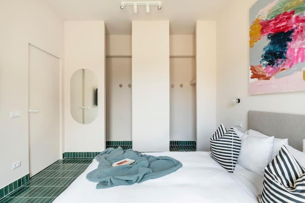 Cipria Luxury Apartment Rome