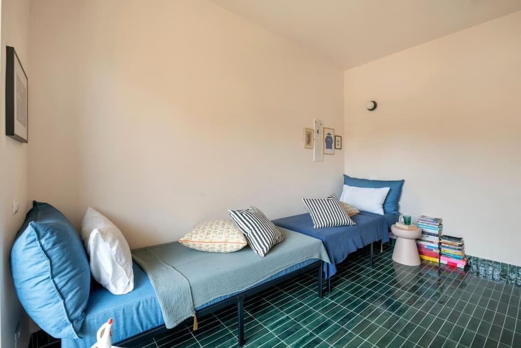 Apartment Cipria Luxury
