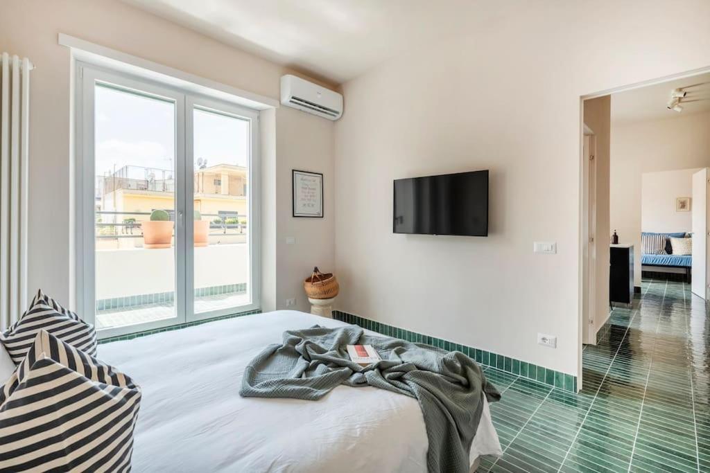 Cipria Luxury