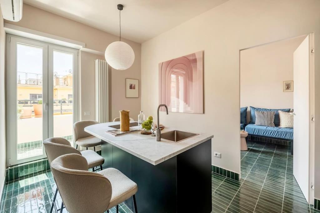 Cipria Luxury * Rome